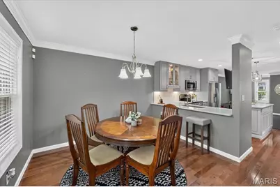 407 W Jefferson Avenue, Kirkwood, MO 63122 - Photo 12