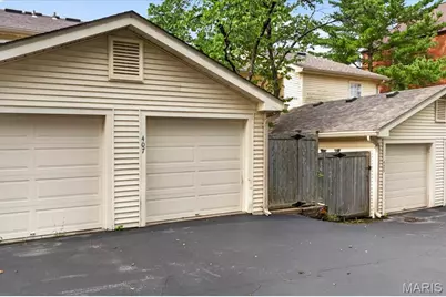 407 W Jefferson Avenue, Kirkwood, MO 63122 - Photo 34