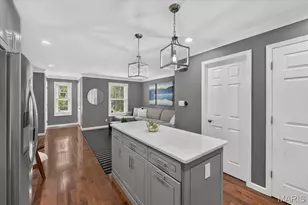 407 W Jefferson Ave, Kirkwood, MO 63122 - Photo 10