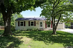 3033 St Babette Ln, Saint Charles, MO 63301 - Photo 1