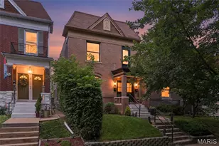 4165 Russell Blvd, Saint Louis, MO 63110 - Photo 2