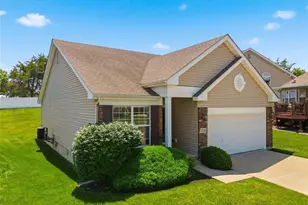 116 Belmonte Landing Dr, O'Fallon, MO 63368 - Photo 1