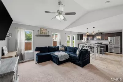 10 Gracie Claire Court, Moscow Mills, MO 63362 - Photo 8