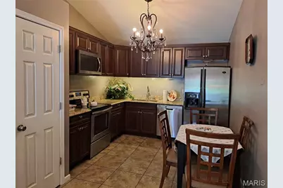 16518 Victoria Crossing Drive #J, Wildwood, MO 63040 - Photo 4