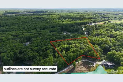 Lot 12 Sugarwood Estates, Wright City, MO 63390 - Photo 1