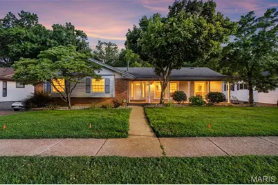 4716 Brookton Way, Saint Louis, MO 63128 - Photo 1
