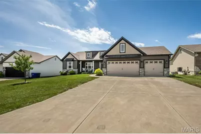 132 Hayfield Drive, Moscow Mills, MO 63362 - Photo 4
