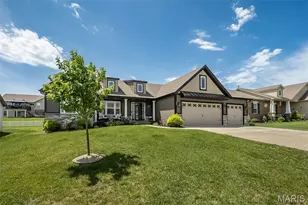 132 Hayfield Dr, Moscow Mills, MO 63362 - Photo 2