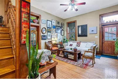 1941 Congress Street, Saint Louis, MO 63118 - Photo 8