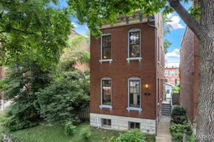 1941 Congress St, Saint Louis, MO 63118 - Photo 2