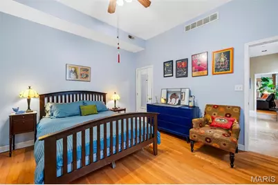 1941 Congress Street, Saint Louis, MO 63118 - Photo 34