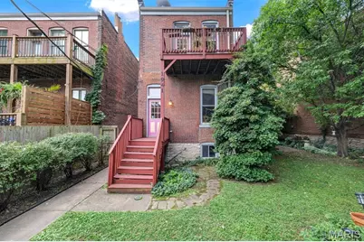 1941 Congress Street, Saint Louis, MO 63118 - Photo 46