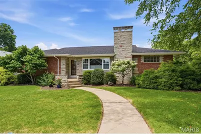 5601 Potomac Street, Saint Louis, MO 63139 - Photo 2
