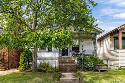 5627 Nottingham Avenue, Saint Louis, MO 63109 - Photo 2