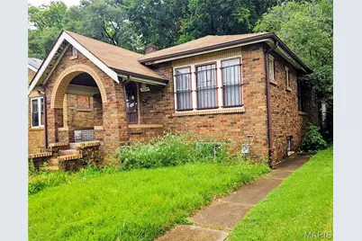 5628 Hiller Place, Saint Louis, MO 63136 - Photo 2