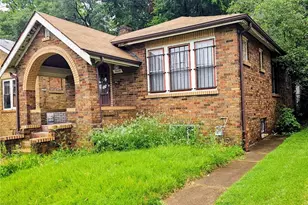 5628 Hiller Pl, Saint Louis, MO 63136 - Photo 2