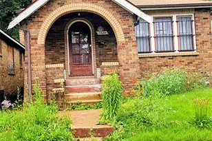 5628 Hiller Pl, Saint Louis, MO 63136 - Photo 2