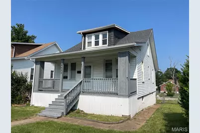 8622 Goodfellow Boulevard, Saint Louis, MO 63147 - Photo 1