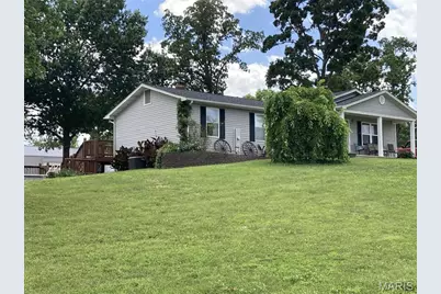 5352 Saint Louis Rock Road, Villa Ridge, MO 63089 - Photo 2