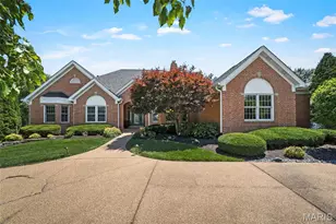 554 Malinmor Dr, Weldon Spring, MO 63304 - Photo 2