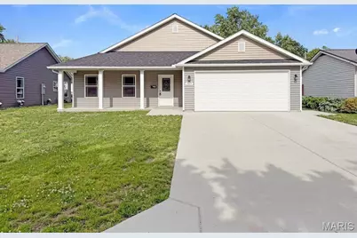309 S Main Cross Street, Bowling Green, MO 63334 - Photo 1