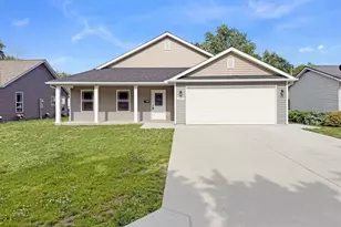 309 S Main Cross St, Bowling Green, MO 63334 - Photo 1