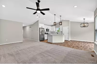 112 Creek Haven Court, Lake Saint Louis, MO 63367 - Photo 18