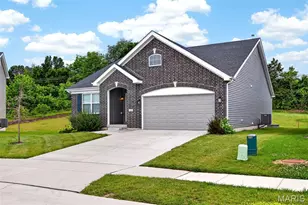 112 Creek Haven Court, Lake Saint Louis, MO 63367 - Photo 2