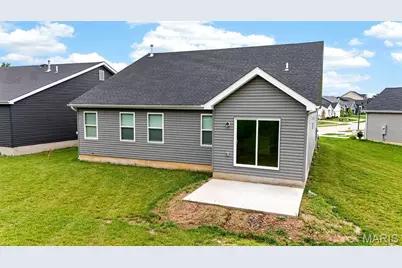 112 Creek Haven Court, Lake Saint Louis, MO 63367 - Photo 42