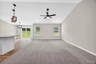 112 Creek Haven Court, Lake Saint Louis, MO 63367 - Photo 14