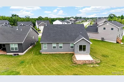 112 Creek Haven Court, Lake Saint Louis, MO 63367 - Photo 40