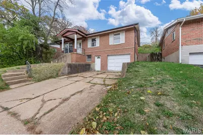 146 Evans Avenue, Cool Valley, MO 63121 - Photo 24