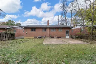 146 Evans Ave, Cool Valley, MO 63121 - Photo 2