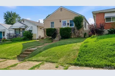 1511 Sproule Avenue, Saint Louis, MO 63139 - Photo 2