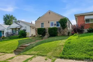 1511 Sproule Ave, Saint Louis, MO 63139 - Photo 2