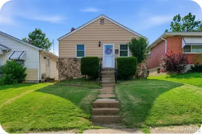 1511 Sproule Avenue, Saint Louis, MO 63139 - Photo 1