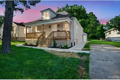 7146 Mardel Avenue, Saint Louis, MO 63109 - Photo 1