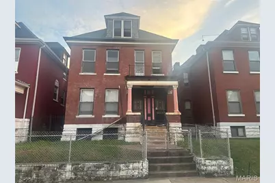 3500 Greer Avenue, Saint Louis, MO 63107 - Photo 1