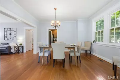 7385 Arlington Drive, Saint Louis, MO 63117 - Photo 8