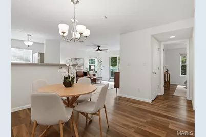 9744 Bexley Station Drive #8F, Affton, MO 63123 - Photo 4