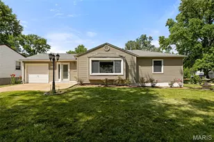 9217 Hallock Dr, Affton, MO 63123 - Photo 2