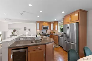 9217 Hallock Dr, Affton, MO 63123 - Photo 16