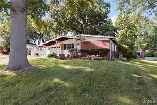 2560 Suffolk Pl, Florissant, MO 63033 - Photo 1