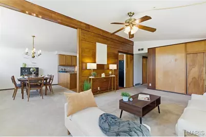 1029 Coffey Court, Saint Louis, MO 63126 - Photo 6