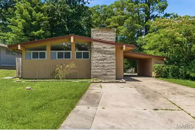 1029 Coffey Court, Saint Louis, MO 63126 - Photo 38