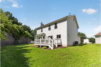 567 Brook Meadow Drive, Ballwin, MO 63021 - Photo 56