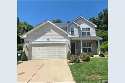 567 Brook Meadow Drive, Ballwin, MO 63021 - Photo 1