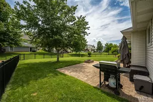 2358 Hidden Deer Dr, O'Fallon, MO 63368 - Photo 38