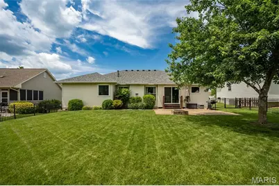 2358 Hidden Deer Drive, O'Fallon, MO 63368 - Photo 42