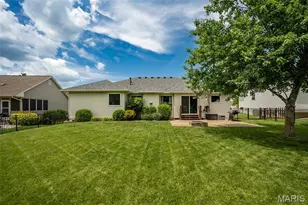 2358 Hidden Deer Dr, O'Fallon, MO 63368 - Photo 42